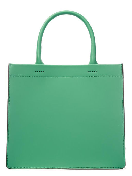 Сумка ELEGANZZA Z17-DB10586 green фото 9
