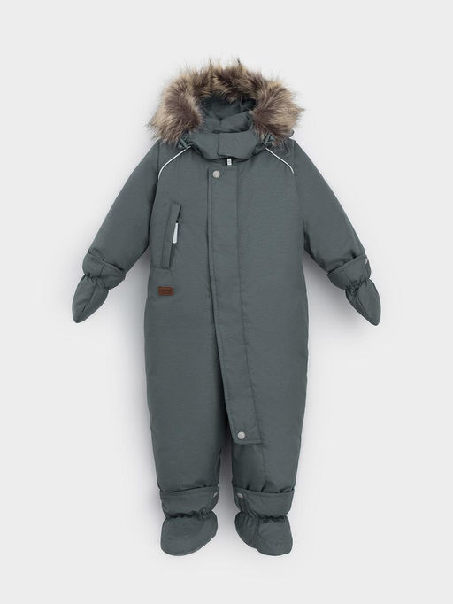 ВК 60106/6 УЗГ комбинезон дет