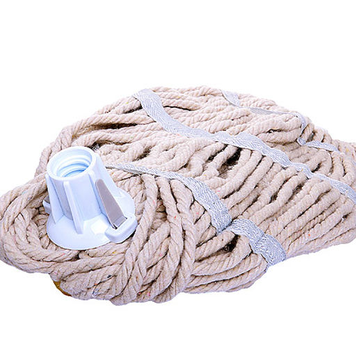 21164 Насадка для швабры TWIST (х200) - Mayer&boch фото 2