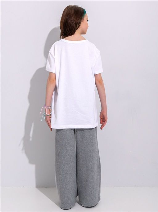 футболка 1ДДФК4512001 - Апрель фото 2