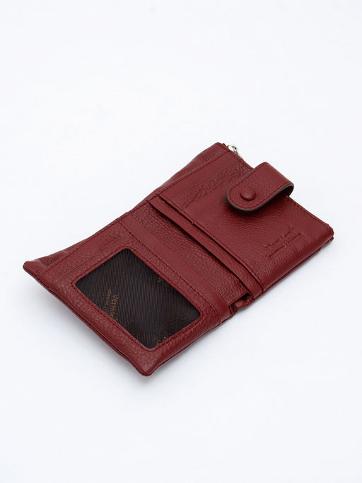 Кошелек 3999-1806 d.red Vermari