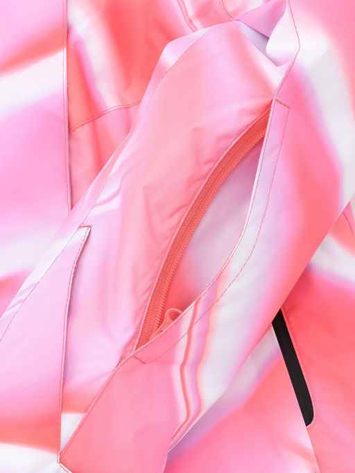 Куртка д/дев. "Аджа"