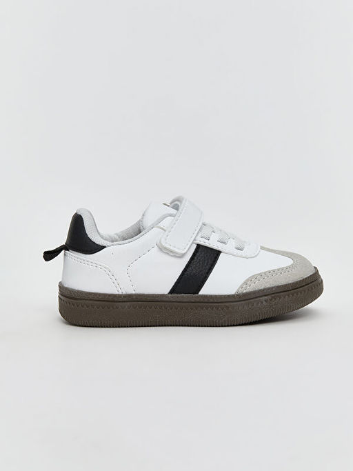 C?rt C?rtl? Erkek Bebek Spor Ayakkab?