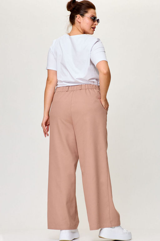 Платье SOVA 11216S-Р темно-синий - Mira fashion фото 167