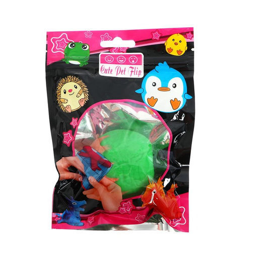 Мялка-сюрприз Дракон, виды МИКС - Simaland фото 5