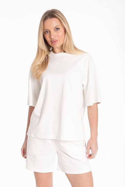 Костюм М325274м Молоко - Елена фото 5