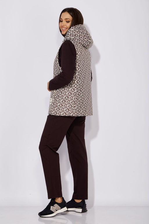 Костюм ТАиЕР 1249  фото 4