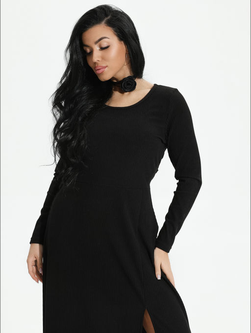 Дейзи платье женское (розовый) - Lovetex фото 25