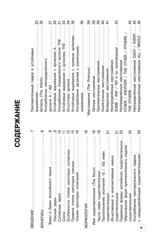 Английский язык: 5-11 классы