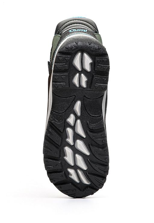 Сапоги зимние детск. Бурос - Oldos фото 2