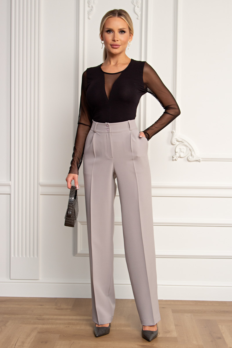 VALENTINA Боди Джули №1  фото 2