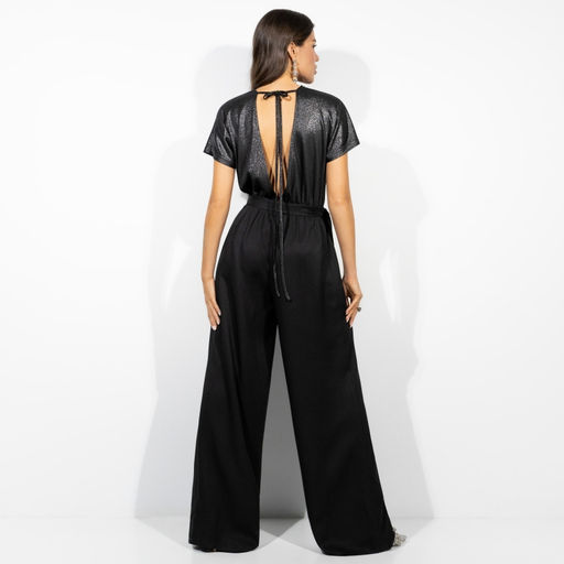 Комбинезон приталенного силуэта Огонь внутри - Charutti фото 11