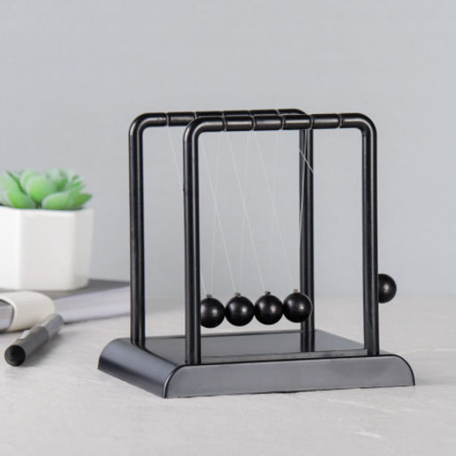 Маятник 14 см / H50MH-1 /уп 72/ - Галеонтрейд фото 7