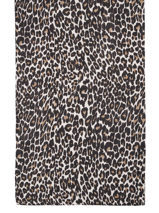 Палантин жен. виск+шерсть+люр 75х175 LBL54-339-01 - Labbra фото 3