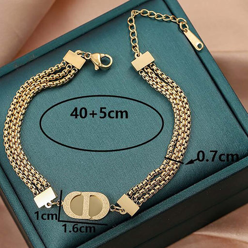 Браслет арт. 41 9289 (id 281117) - Rada фото 2