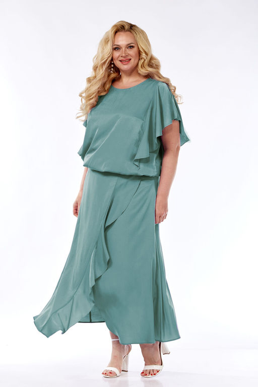 Платье Jurimex 3096 - Mira fashion фото 1162