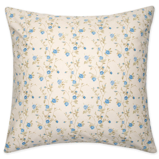 Набор наволочек 50х70 Чистый хлопок, поплин, 100% хлопок, пл. 118 гр./кв. м., Сердечки ВБ - Традиция фото 13