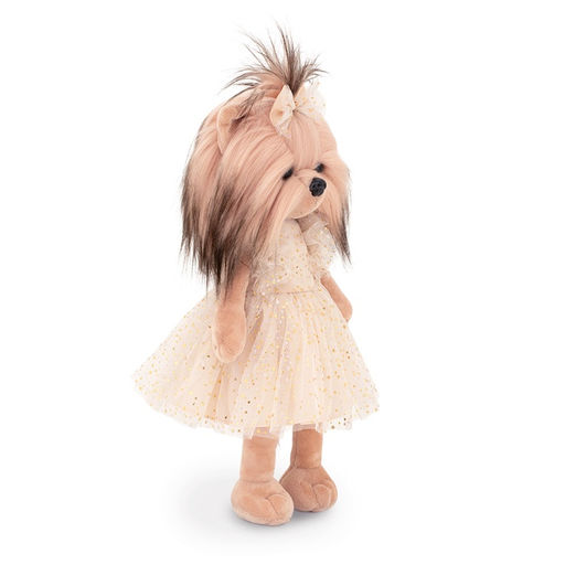 Мягкая игрушка "Lucky Yoyo: Звездное сияние" с каркасом, 37 см