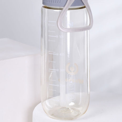 Бутылка для воды спортивная Woohooo Puerto Plata 650 ml/ уп80 - Галеонтрейд фото 7