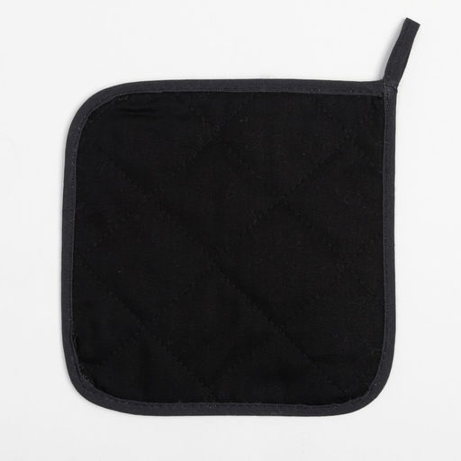 Набор Кухонный Flora, варежка-прихватка 20?28 см, прихватка 19?19 см, 100% хл