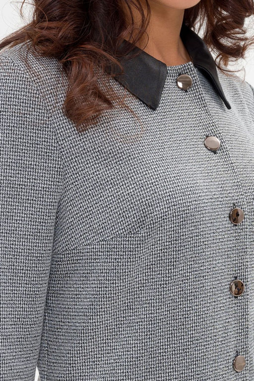 Платье Эдита (46-56) - Serenada фото 13