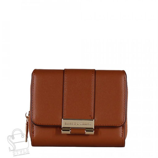 Женский кошелек 6102-036 brown Tailian/ в Новосибирске
