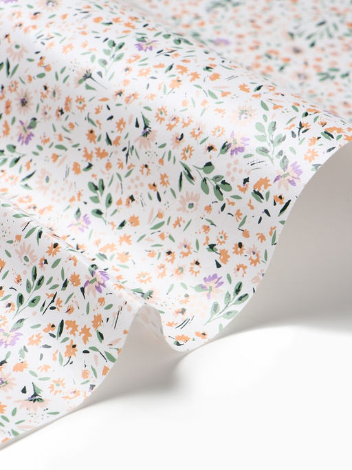 Клеёнка «Доляна. Лето», 137×180 см, 140 г/м²