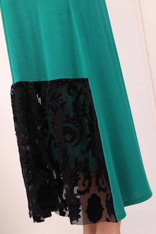 Платье П3-3746/8 - Wisell фото 14