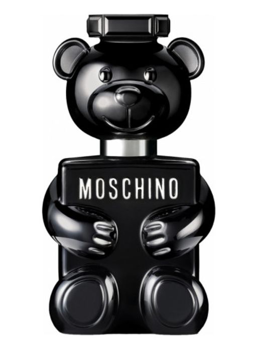 MOSCHINO TOY BOY men 30ml edp  фото 2