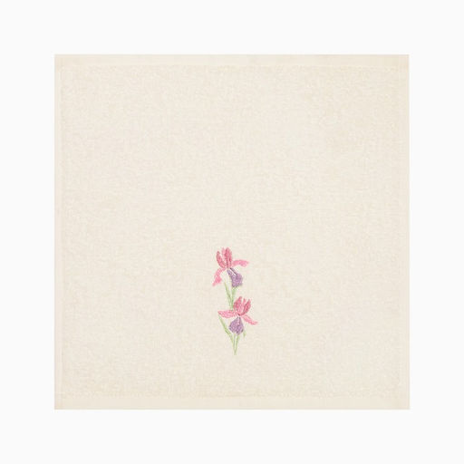 Набор полотенец Мама 30?30 см-3 шт., 100% хлопок 340 г/м? - Этель фото 4