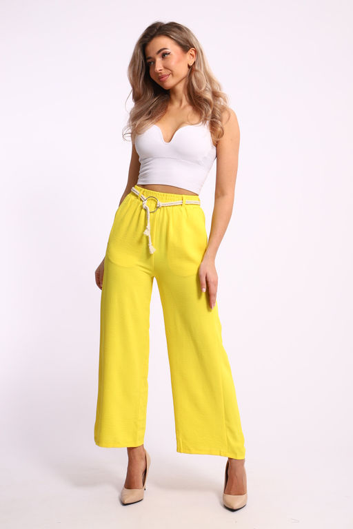 Женские брюки 31911 - Натали фото 3