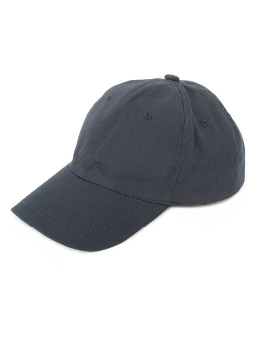 B-04 DK. BLUE Бейсболка