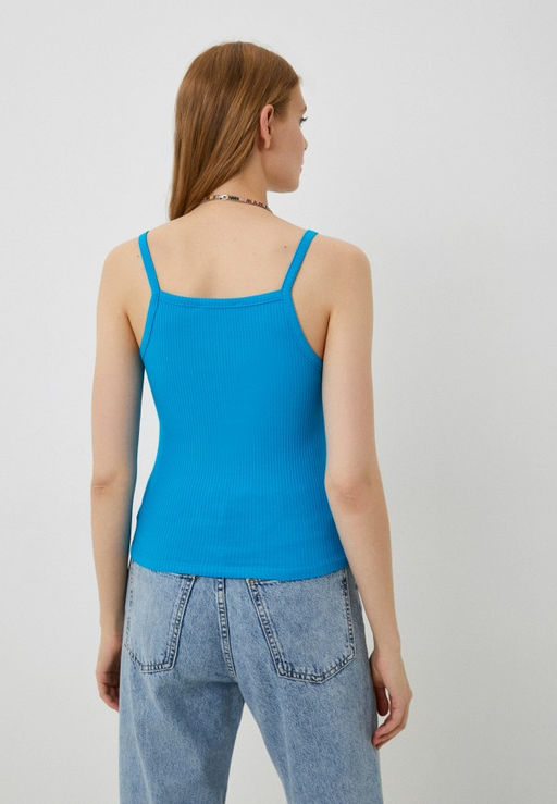 Приталенный топ - Incity фото 9