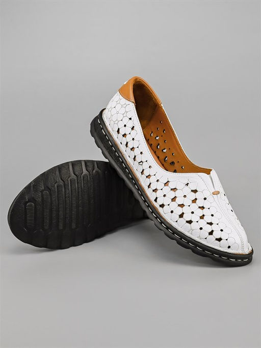 Слиперы/ Мокасины S-1432-02 Великаны