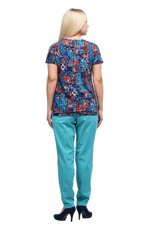 Блузка - Olsi фото 5