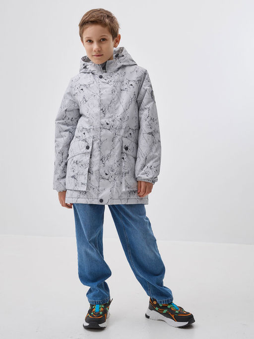 Куртка демисезонная 23532-422 - Avese фото 39