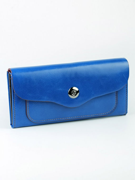 YS Кошелек женский Т2022-1 - Barez фото 3