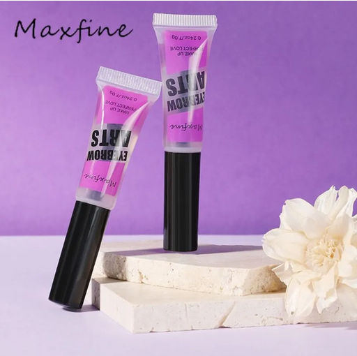 Водостойкий прозрачный гель для бровей