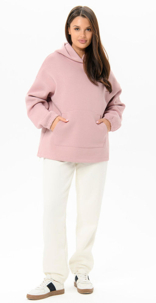 Толстовка J157 - Argo exclusive фото 3