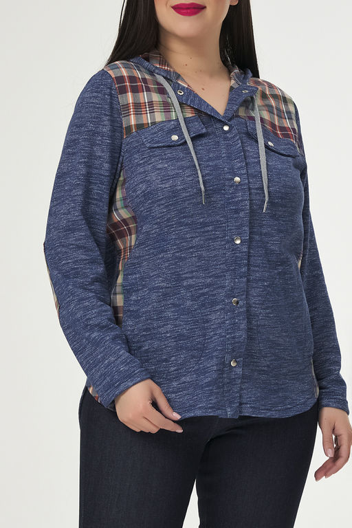 Кардиган - Olsi фото 3