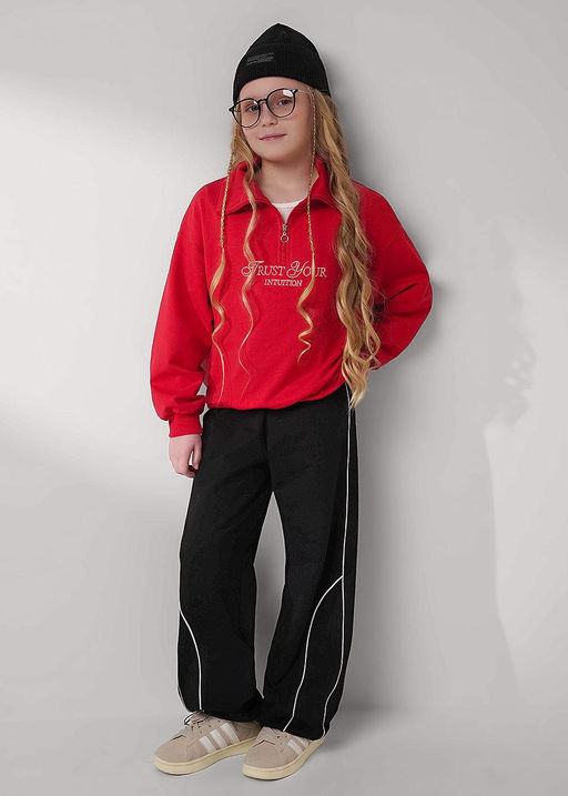 Брюки Фист - Clever wear фото 5