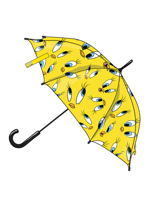 PlayToday / Зонт-трость для девочки