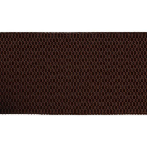 Лента эластичная 40 мм 3140 помочная 25 м тканая