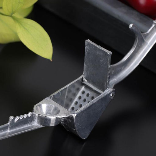 Пресс для чеснока, алюминиевый - Simaland фото 3