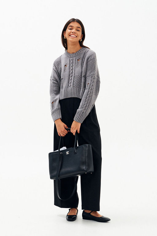 Джемпер 3163 - Tak divno фото 2