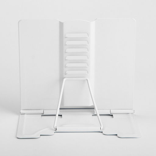 Подставка для книг «Котики», 15.2×18 см