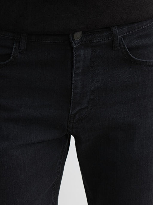 779 Regular Fit Erkek Jean Pantolon