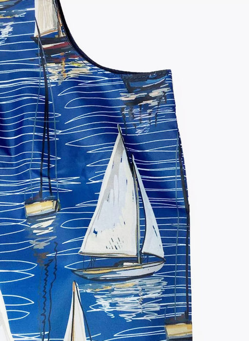 Сумка, Мод.4. Парусники - Moshna фото 6