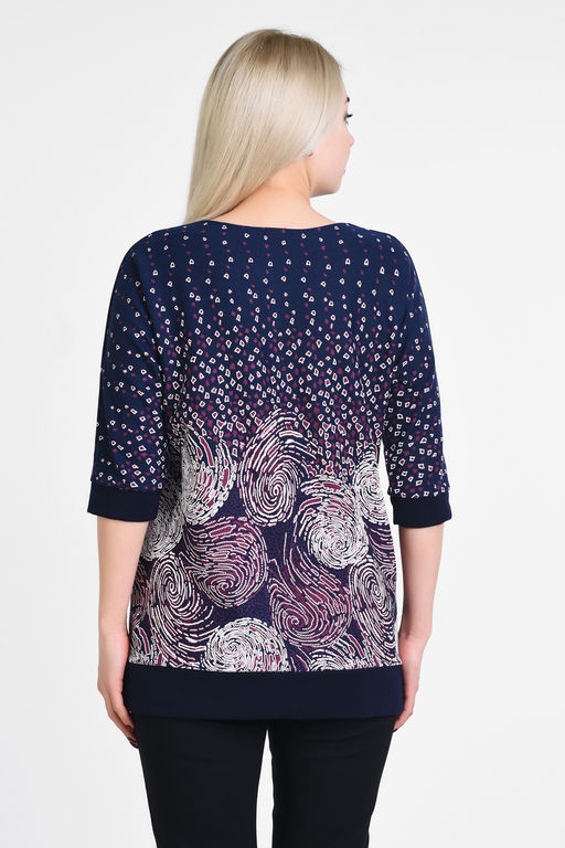 Туника - Olsi фото 7