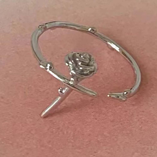 Кольцо арт. 51 1273 (id 257560) - Rada фото 3